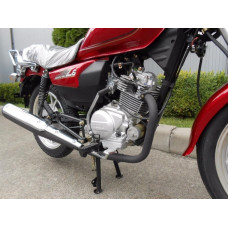 JIANSHE JS125-6C