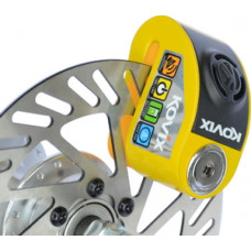 Kovix KD6 (Xena XZZ6L)