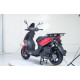 Sym X-PRO 125 (Тайвань)