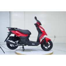Sym X-PRO 125 (Тайвань)