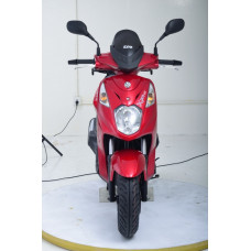 Sym X-PRO 125 (Тайвань)