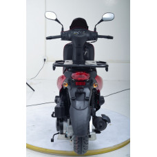 Sym X-PRO 125 (Тайвань)