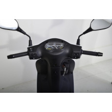 Sym X-PRO 125 (Тайвань)