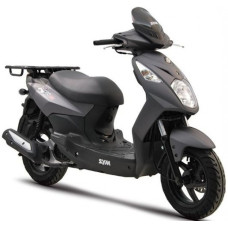 Sym X-PRO 125 (Тайвань)