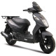 Sym X-PRO 125 (Тайвань)