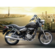 Zongshen ZS150K