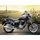 Zongshen ZS150K