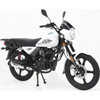GEON (Hunter) Wolf N200