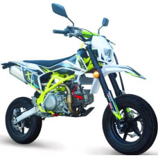 Geon X-ride 150 PRO Motard