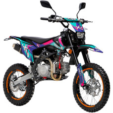 Geon X-ride 125 PRO Enduro