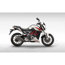 Benelli TNT25