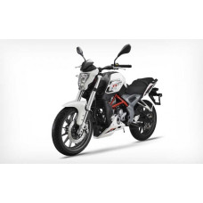 Benelli TNT25
