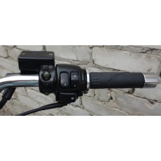 GEON Blackster 250 V2