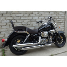 GEON Blackster 250 V2