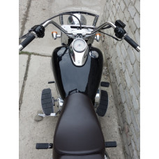 GEON Blackster 250 V2