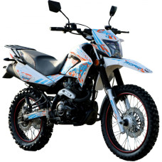 GEON X-Road Light 200