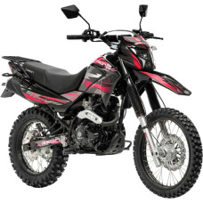 GEON X-Road Light 200