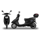 Електроскутер Uabike Gloria 3000