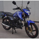 HUNTER COBRA 125