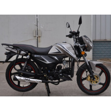 HUNTER COBRA 125