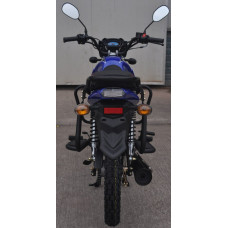 HUNTER COBRA 125