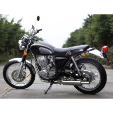 Geon Bullet 400 2018