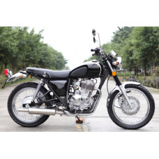 Geon Bullet 400 2018