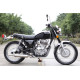 Geon Bullet 400 2018