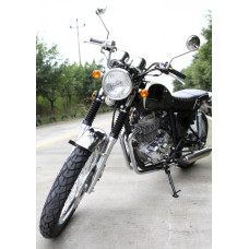 Geon Bullet 400 2018