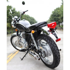 Geon Bullet 400 2018
