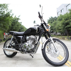 Geon Bullet 400 2018