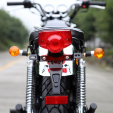 Geon Bullet 400 2018
