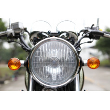 Geon Bullet 400 2018