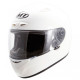 MT Helmets BLADE SV Solid white