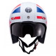 MT Helmets Le Mans UK Flag