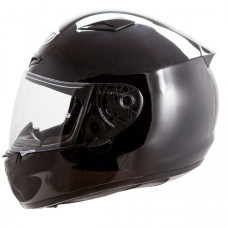 MT Helmets MATRIX Solid black