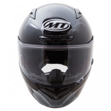 MT Helmets MATRIX Solid black