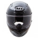 MT Helmets MATRIX Solid black