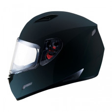 MT Helmets MUGELLO Solid matt black