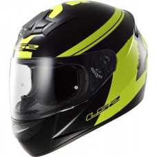 Шолом LS2 FF352 Rookie Fluo Hi-Vis Yellow