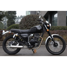 Geon Bullet 400 2018