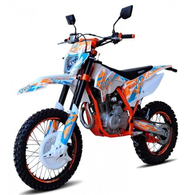 GEON TERRAX 250 CB (19 / 16) PRO