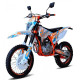 GEON TERRAX 250 CB (19 / 16) PRO