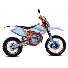 GEON TERRAX 250 CB (19 / 16) PRO