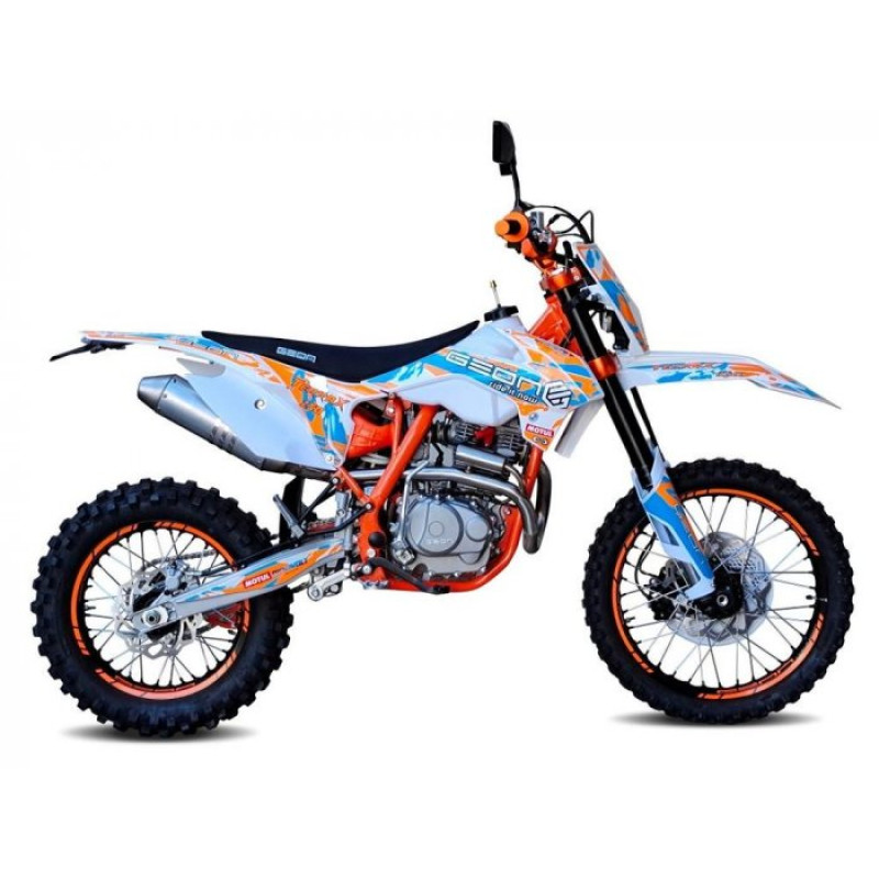 GEON TERRAX 250 CB (19 / 16) PRO