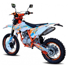 GEON TERRAX 250 CB (19 / 16) PRO