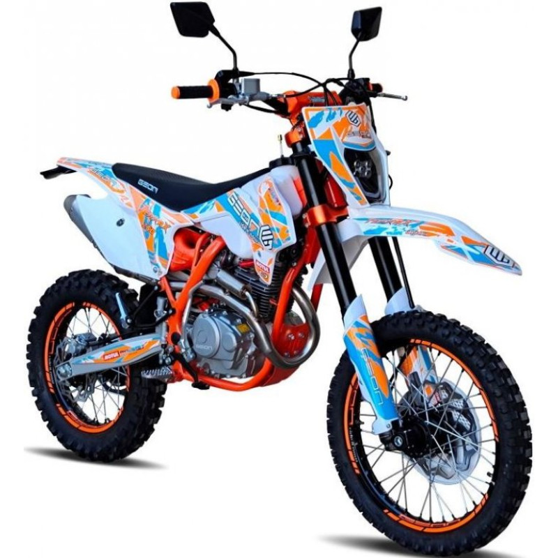 GEON TERRAX 250 CB (19 / 16) PRO