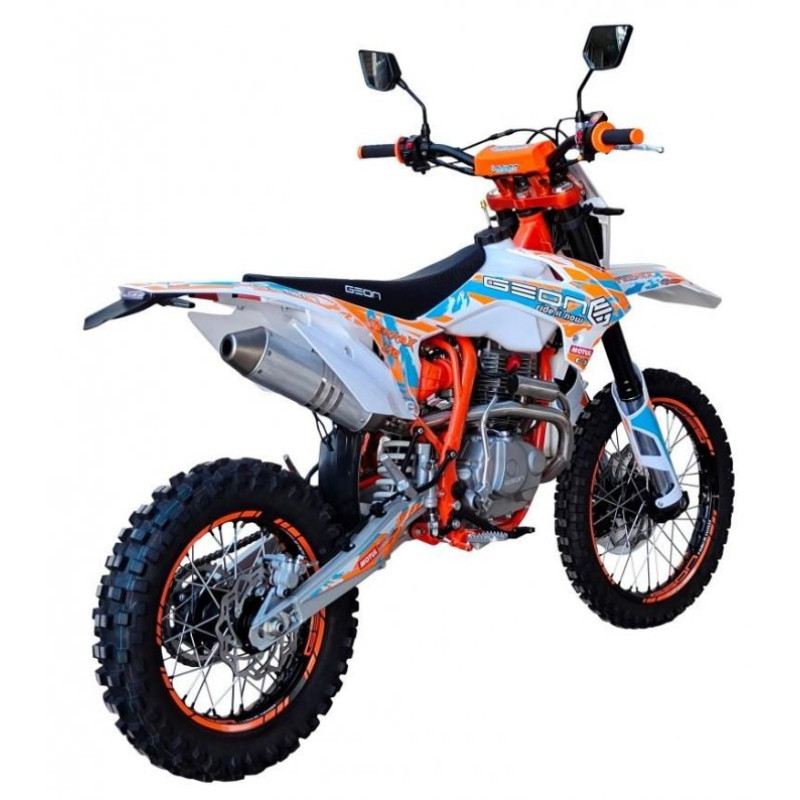 GEON TERRAX 250 CB (19 / 16) PRO