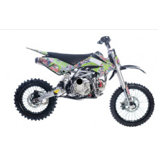 GEON X-Pit Cross 150 PRO (2014)
