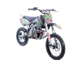 GEON X-Pit Cross 150 PRO (2014)
